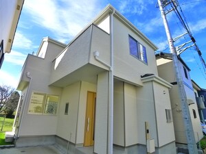 川越市小堤戸建て