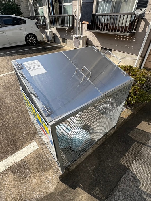 建物設備 ハウス和美