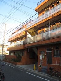 鈴木マンション