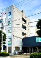 ティエドゥ－ル池上の外観