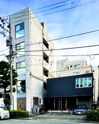 ティエドゥ－ル池上