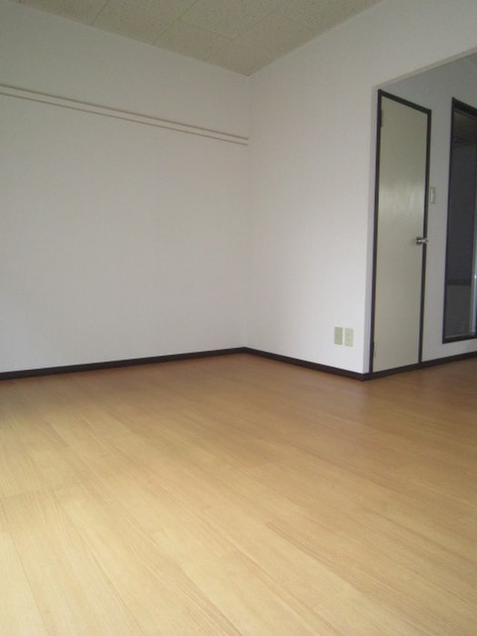 居室 メゾン白馬