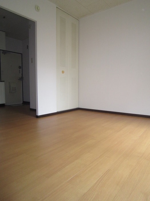 居室 メゾン白馬