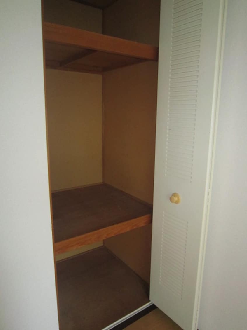 収納 メゾン白馬