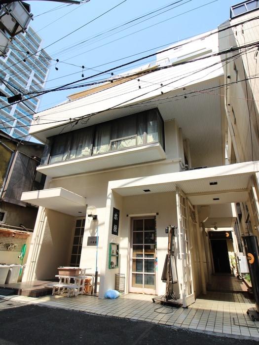 外観写真 カクタス伊藤館