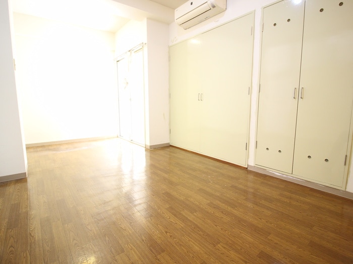 居室 カクタス伊藤館