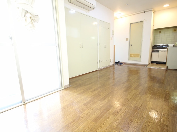 居室 カクタス伊藤館