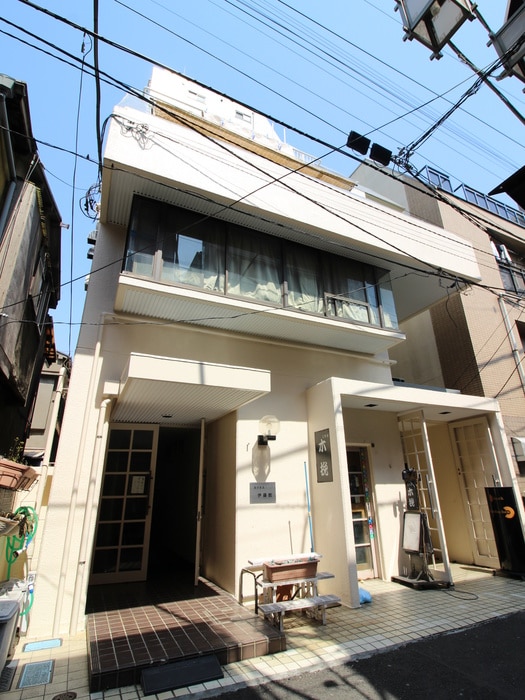 外観写真 カクタス伊藤館