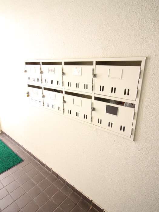 建物設備 カクタス伊藤館