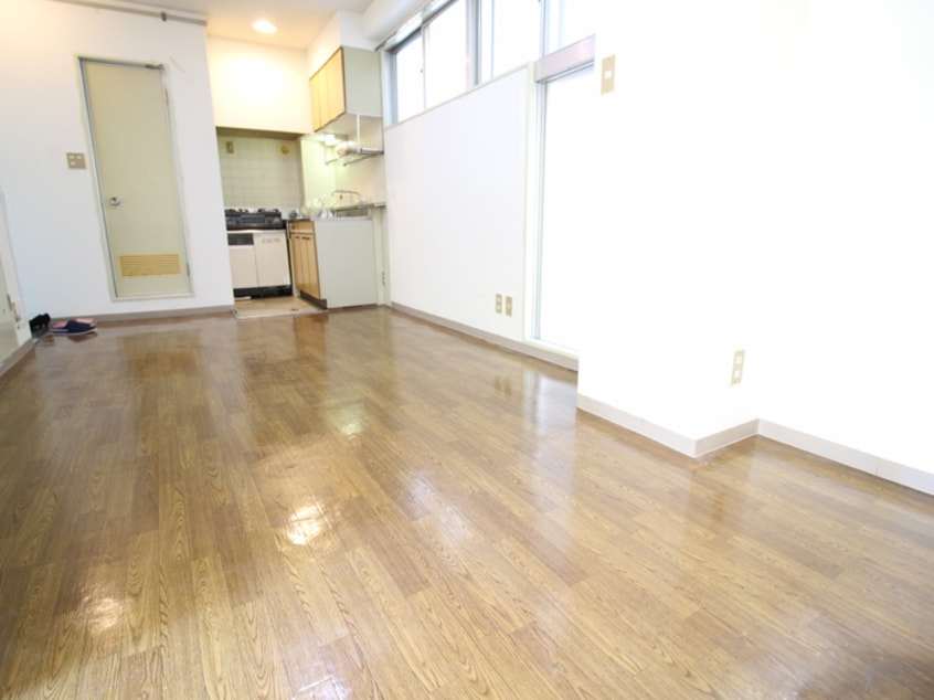 居室 カクタス伊藤館