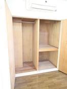 収納 カクタス伊藤館