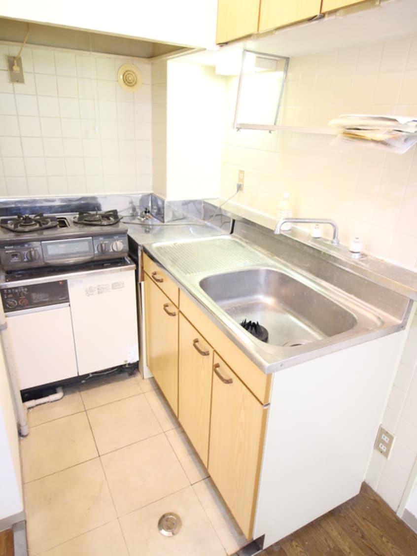 キッチン カクタス伊藤館