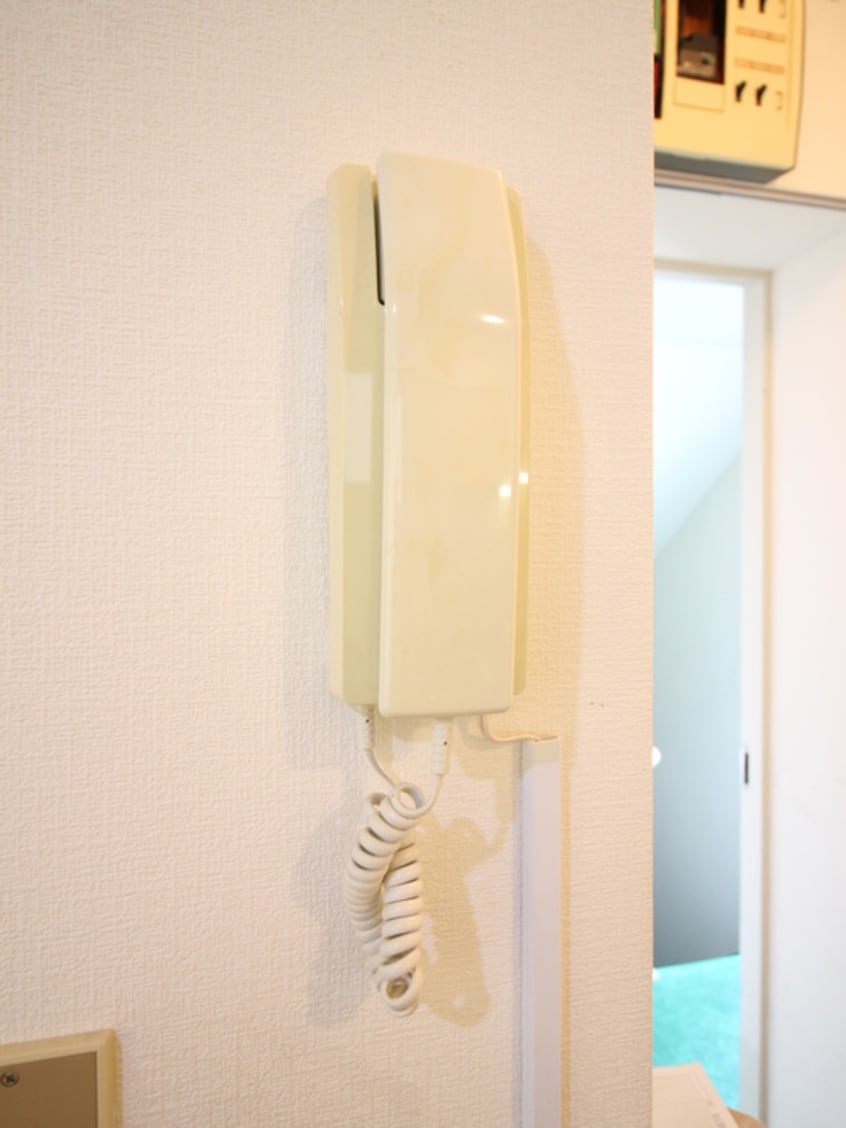 内観写真 カクタス伊藤館