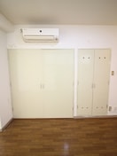 内観写真 カクタス伊藤館