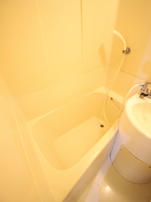 バス／シャワールーム等 カクタス伊藤館