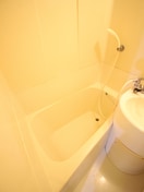 バス／シャワールーム等 カクタス伊藤館