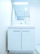 洗面 コ－ポ近代