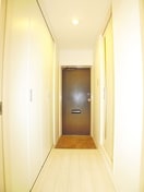 廊下 コ－ポ近代