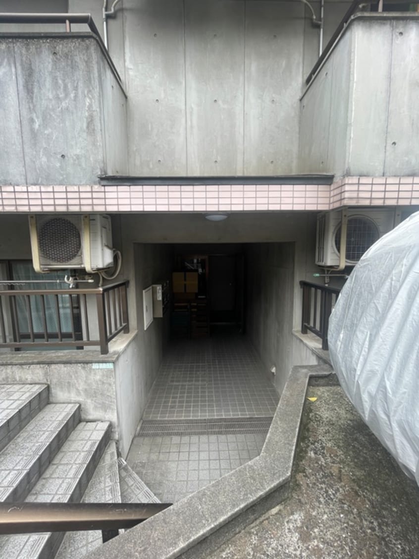 周辺環境 安東ビル