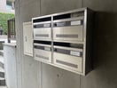 建物設備 安東ビル