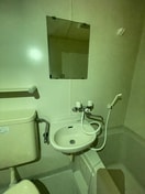 洗面 安東ビル