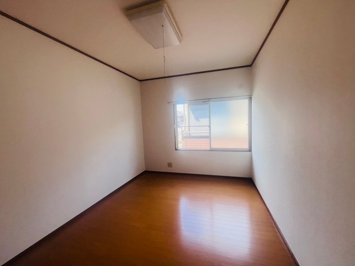 居室 コ－ポキャッスル