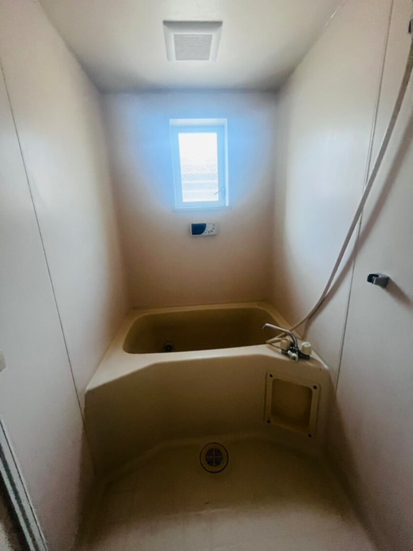 バス／シャワールーム等 コ－ポキャッスル