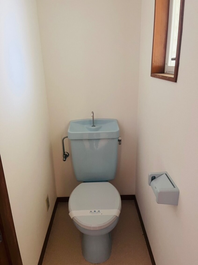 トイレ コ－ポキャッスル