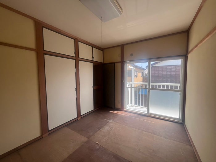 居室 コ－ポキャッスル