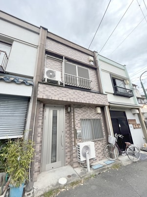 アイル小金井