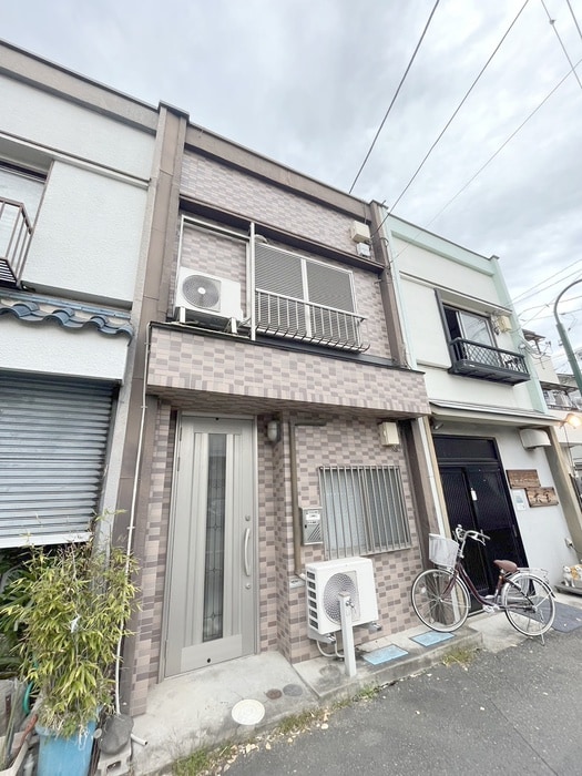 外観写真 アイル小金井