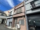 アイル小金井の外観