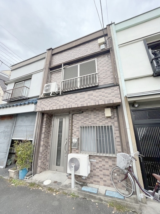 外観写真 アイル小金井