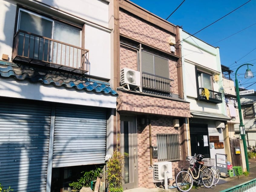 外観写真 アイル小金井