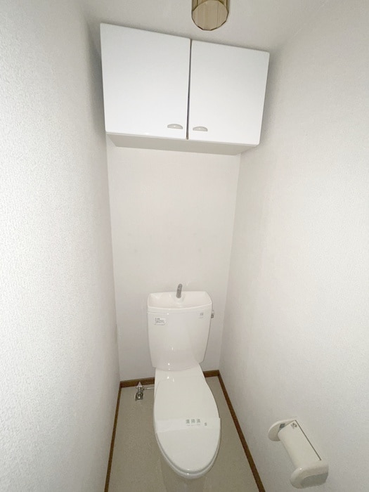 トイレ アイル小金井