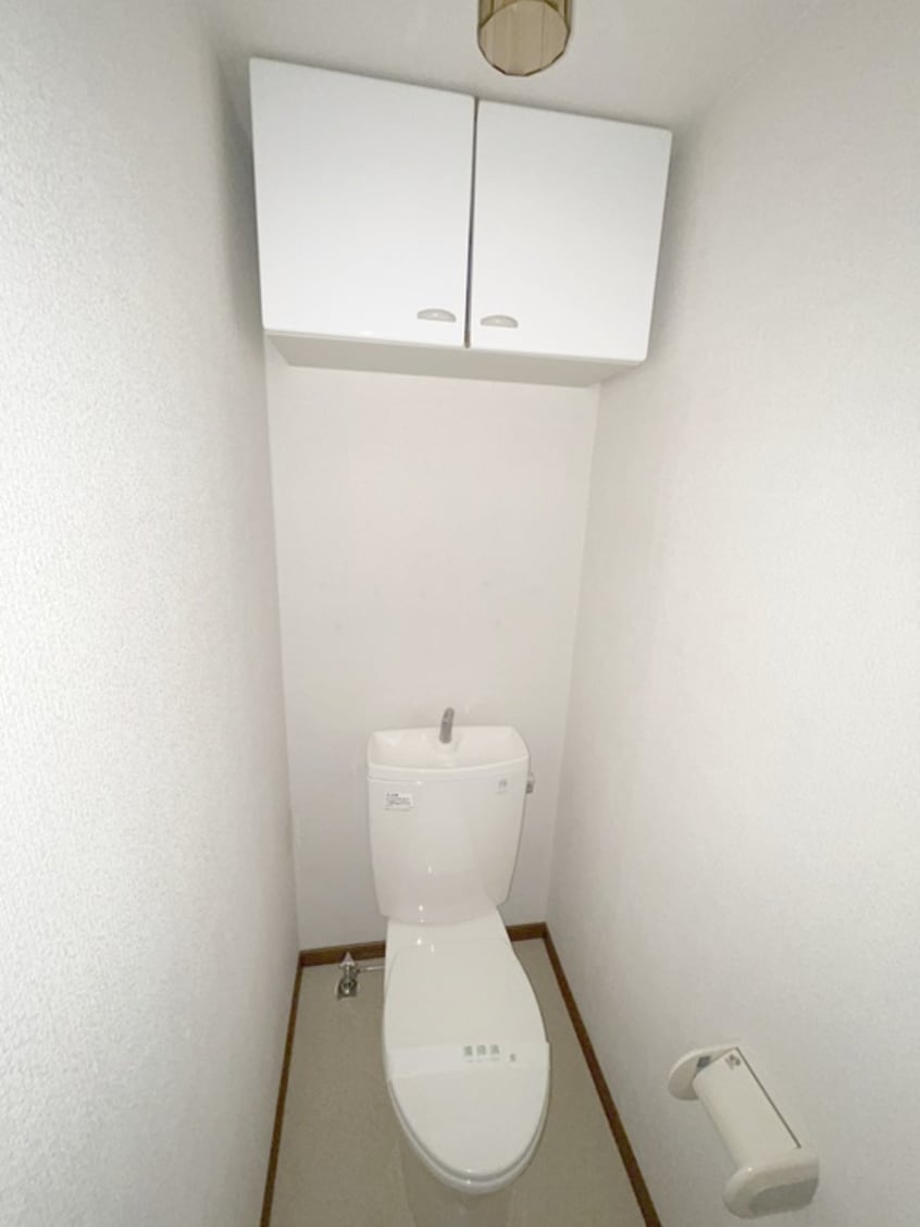 トイレ アイル小金井