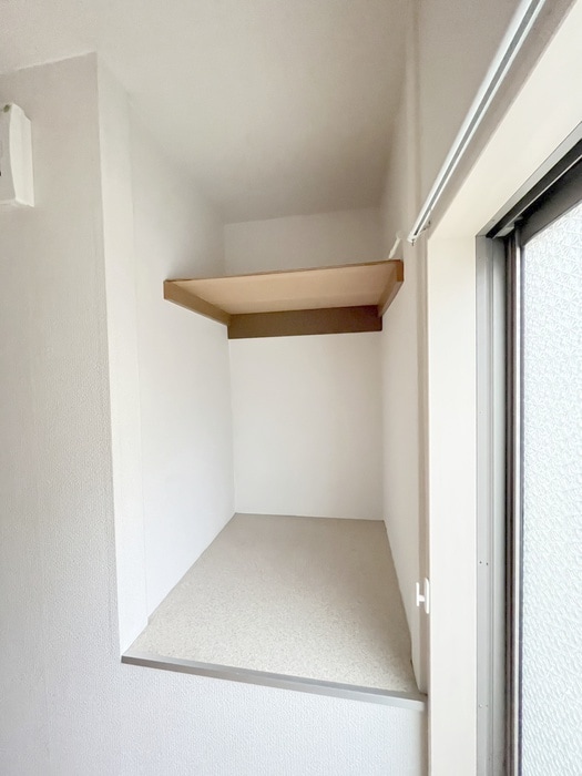 収納 アイル小金井