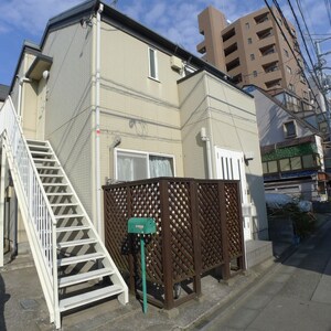 大井ハウス