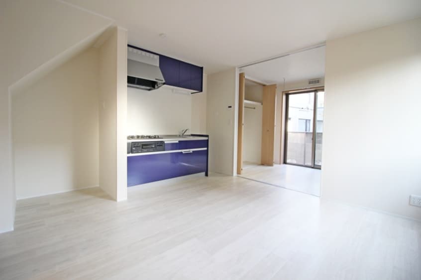 居室 ファミーユ石原