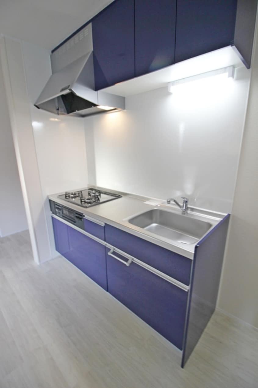 キッチン ファミーユ石原