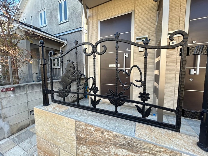 外観写真 ファミーユ石原