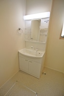 洗面 ファミーユ石原