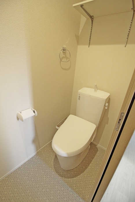 トイレ ファミーユ石原