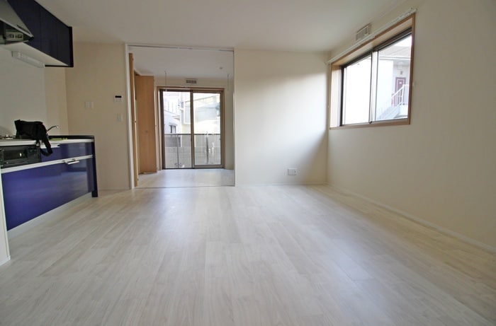 居室 ファミーユ石原