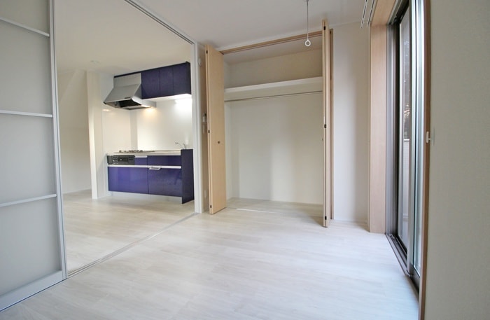 収納 ファミーユ石原