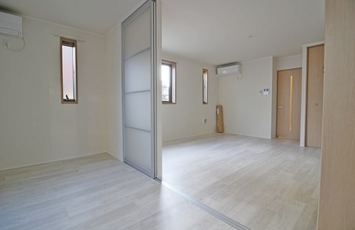 居室 ファミーユ石原