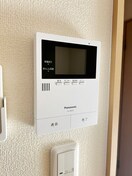 内観写真 ファミーユ石原