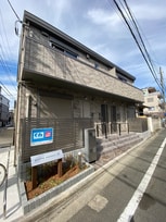 Petite maison M