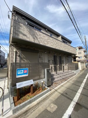 Petite maison M