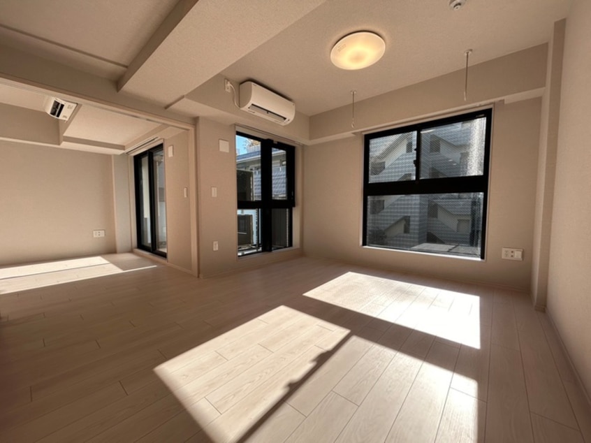 居室 アルティザ自由が丘